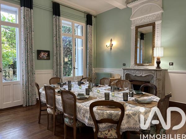 Maison à vendre 12 pièces 483 m² Prades