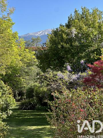 Maison à vendre 12 pièces 483 m² Prades