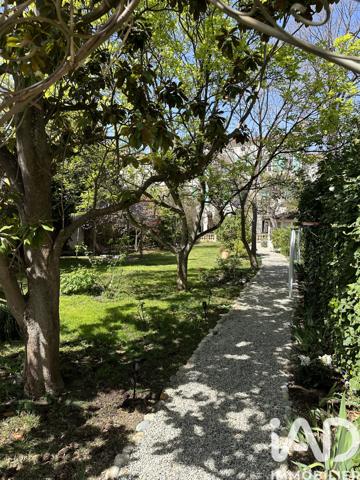 Maison à vendre 12 pièces 483 m² Prades