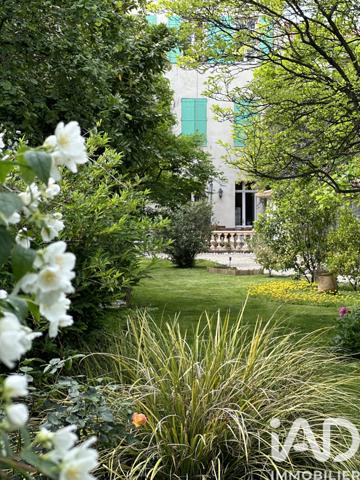 Maison à vendre 12 pièces 483 m² Prades