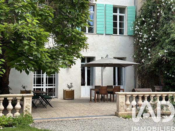 Maison à vendre 12 pièces 483 m² Prades