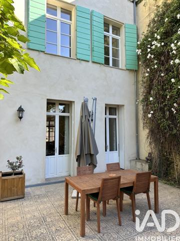 Maison à vendre 12 pièces 483 m² Prades