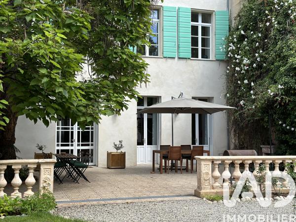 Maison à vendre 12 pièces 483 m² Prades