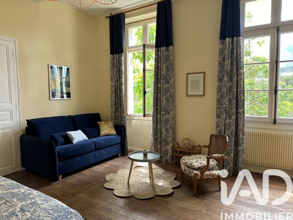 Maison à vendre 12 pièces 483 m² Prades
