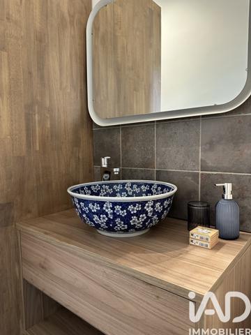 Maison à vendre 12 pièces 483 m² Prades