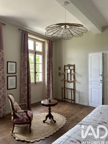 Maison à vendre 12 pièces 483 m² Prades