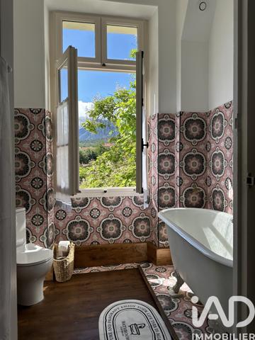 Maison à vendre 12 pièces 483 m² Prades