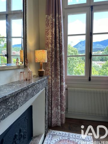 Maison à vendre 12 pièces 483 m² Prades