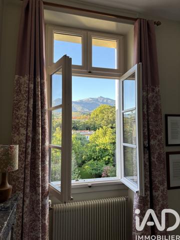 Maison à vendre 12 pièces 483 m² Prades