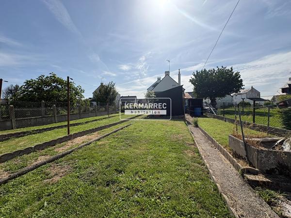 Maison 5 pièces – 75 m² environ à Saint-Joachim (ref : 79251M)