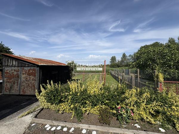 Maison 5 pièces – 75 m² environ à Saint-Joachim (ref : 79251M)