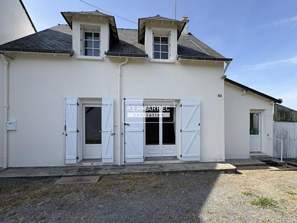 Maison 5 pièces – 75 m² environ à Saint-Joachim (ref : 79251M)