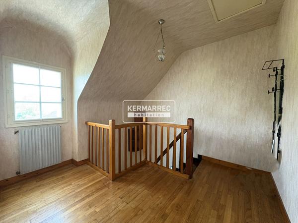 Maison 5 pièces – 75 m² environ à Saint-Joachim (ref : 79251M)