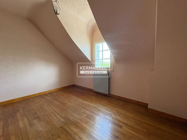 Maison 5 pièces – 75 m² environ à Saint-Joachim (ref : 79251M)