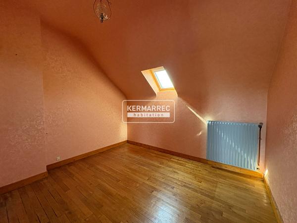Maison 5 pièces – 75 m² environ à Saint-Joachim (ref : 79251M)