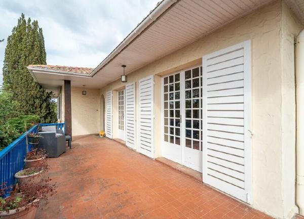 Maison à vendre    4 pièces •  Gujan-Mestras