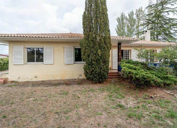 Maison à vendre    4 pièces •  Gujan-Mestras