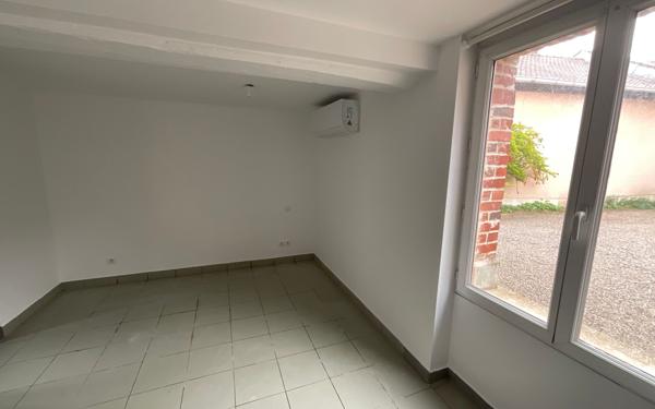 Appartement à louer    2 pièces •  Templeuve