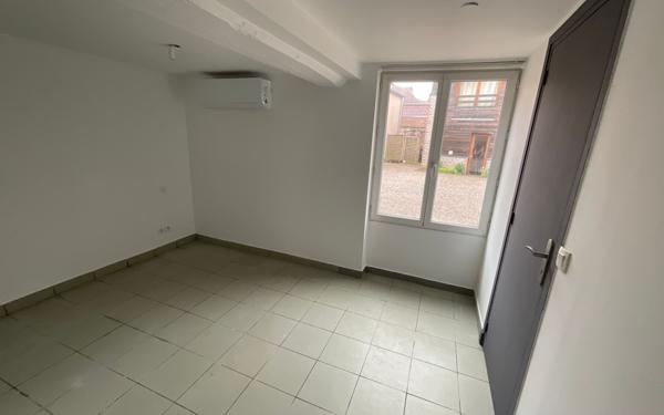 Appartement à louer    2 pièces •  Templeuve