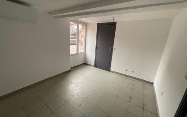 Appartement à louer    2 pièces •  Templeuve