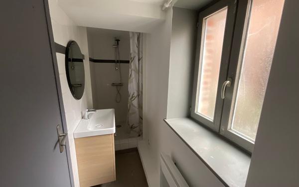 Appartement à louer    2 pièces •  Templeuve