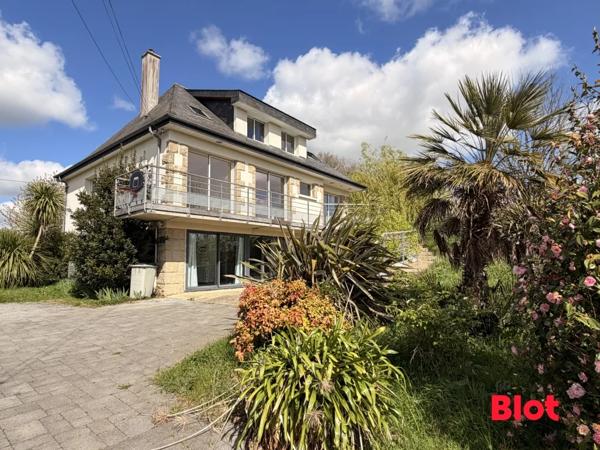 Maison 8 pièce(s)