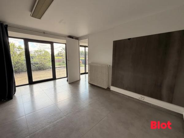 Maison 8 pièce(s)