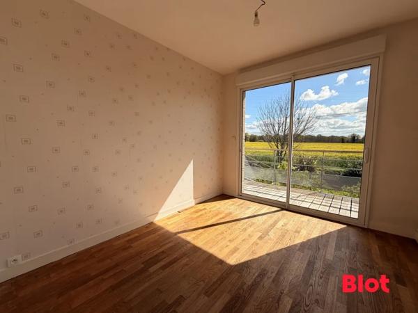 Maison 8 pièce(s)