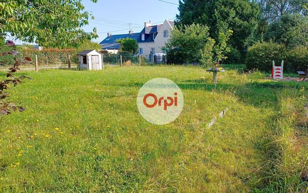 Terrain à vendre    Questembert