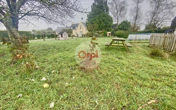 Terrain à vendre    Questembert