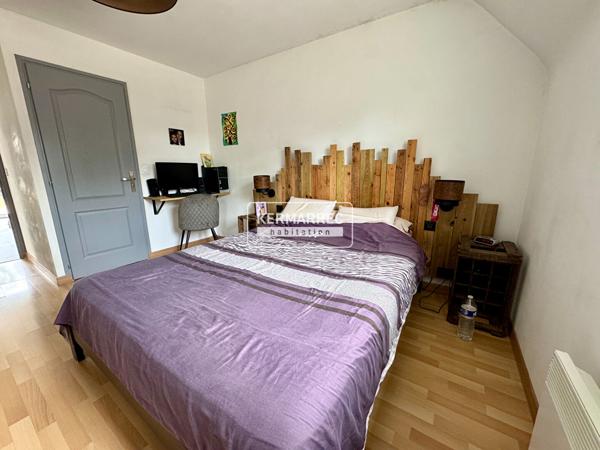Maison 6 pièces – 106 m² environ à Theix (ref : 100880-AV)