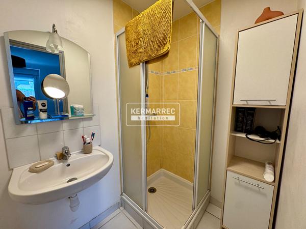 Maison 6 pièces – 106 m² environ à Theix (ref : 100880-AV)