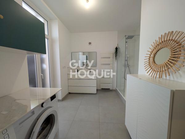 Appartement Decines Charpieu 4 pièces 78 m2