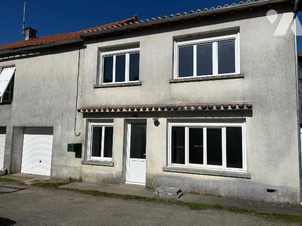 Maison à vendre à SECONDIGNY (79130)
