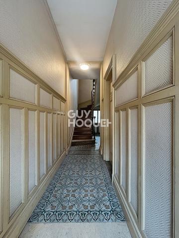 Appartement à vendre opportunité rare, Charme Authentique