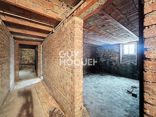 Appartement à vendre opportunité rare, Charme Authentique