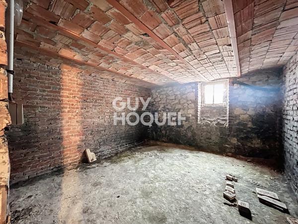 Appartement à vendre opportunité rare, Charme Authentique