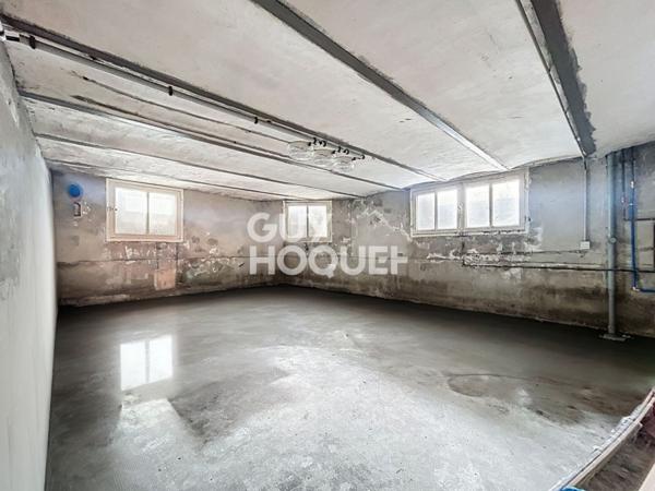 Appartement à vendre opportunité rare, Charme Authentique