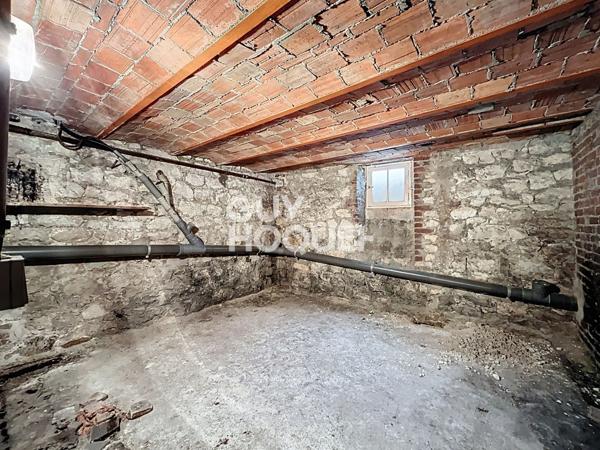 Appartement à vendre opportunité rare, Charme Authentique