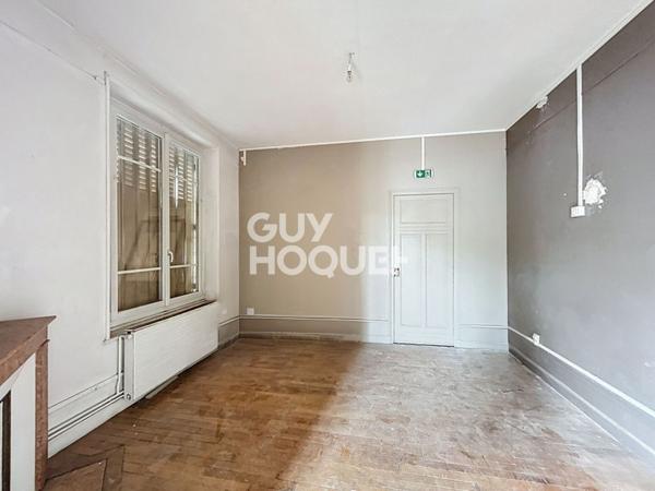 Appartement à vendre opportunité rare, Charme Authentique