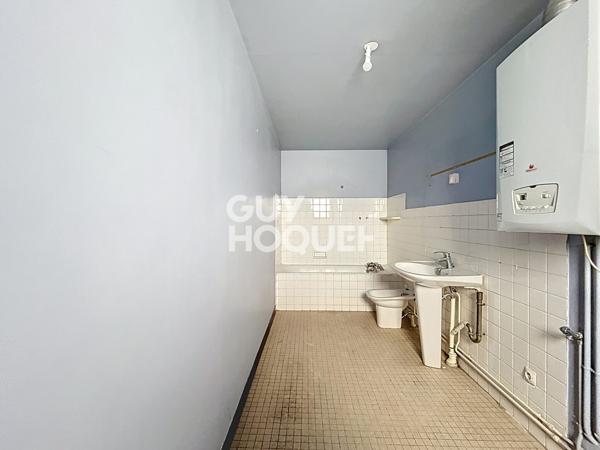 Appartement à vendre opportunité rare, Charme Authentique