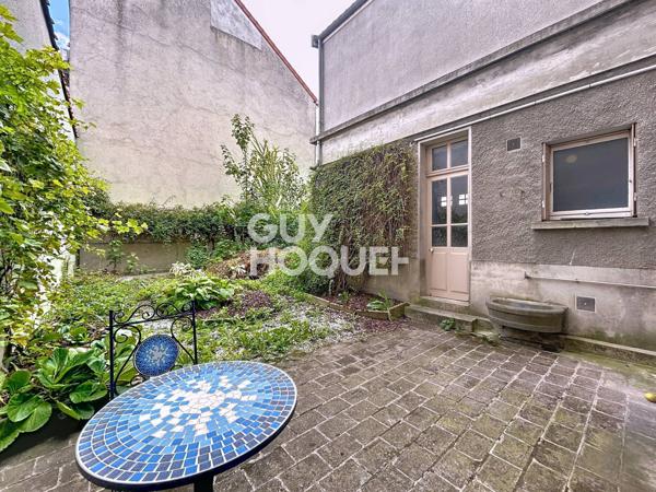 Appartement à vendre opportunité rare, Charme Authentique