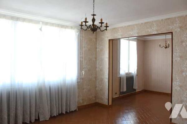Maison d'habitation.