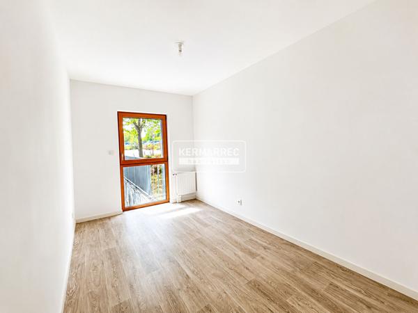 Appartement 3 pièces – 63 m² environ à Carquefou (ref : 1913B-AS)