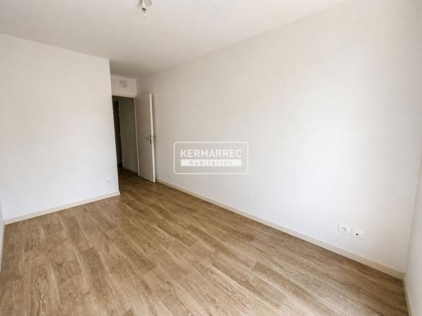 Appartement 3 pièces – 63 m² environ à Carquefou (ref : 1913B-AS)