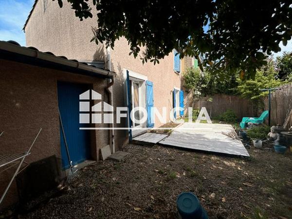 Location Maison 5 pièces 85.95 m² - 9 IMPASSE LAVOISIER Carcassonne 11000