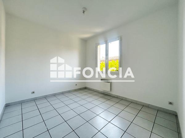 Location Maison 5 pièces 85.95 m² - 9 IMPASSE LAVOISIER Carcassonne 11000