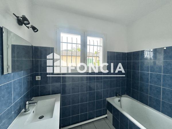 Location Maison 5 pièces 85.95 m² - 9 IMPASSE LAVOISIER Carcassonne 11000