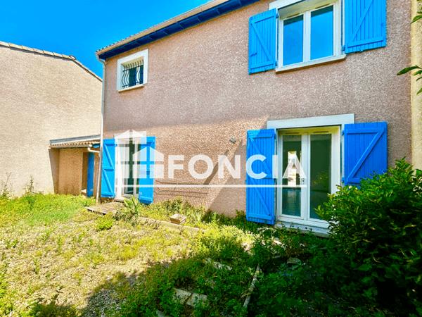 Location Maison 5 pièces 85.95 m² - 9 IMPASSE LAVOISIER Carcassonne 11000
