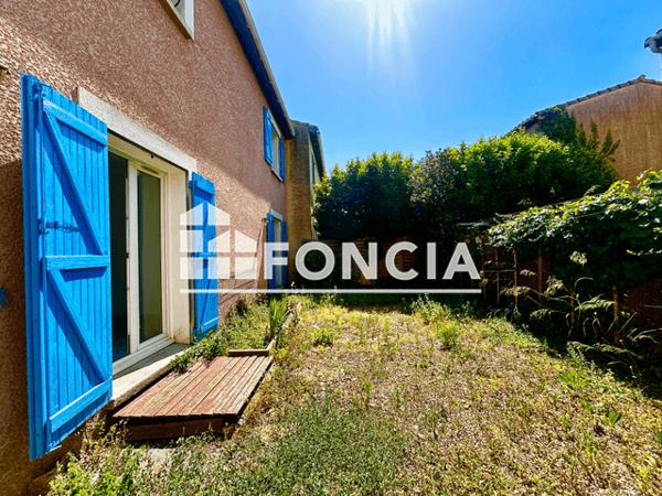 Location Maison 5 pièces 85.95 m² - 9 IMPASSE LAVOISIER Carcassonne 11000